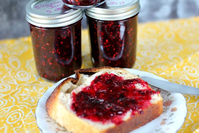 Preserving Memories: A Guide to Homemade Berry Jam